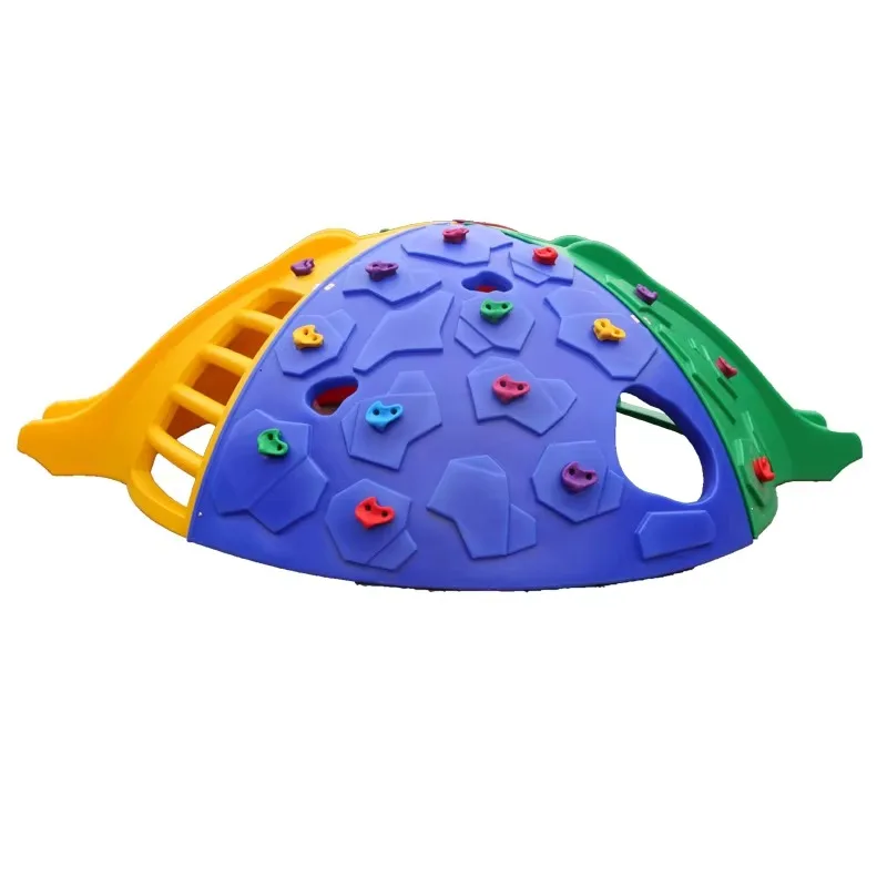 Kids Outdoor Climbing Dome - Moetry Kids Climbing Dome Outdoor-Kletterspielplatz mit