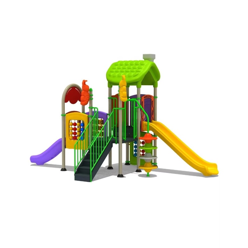 Kids Outdoor Equipment - Neu eingetroffen: Outdoor-Spielplatz für Kleinkinder –