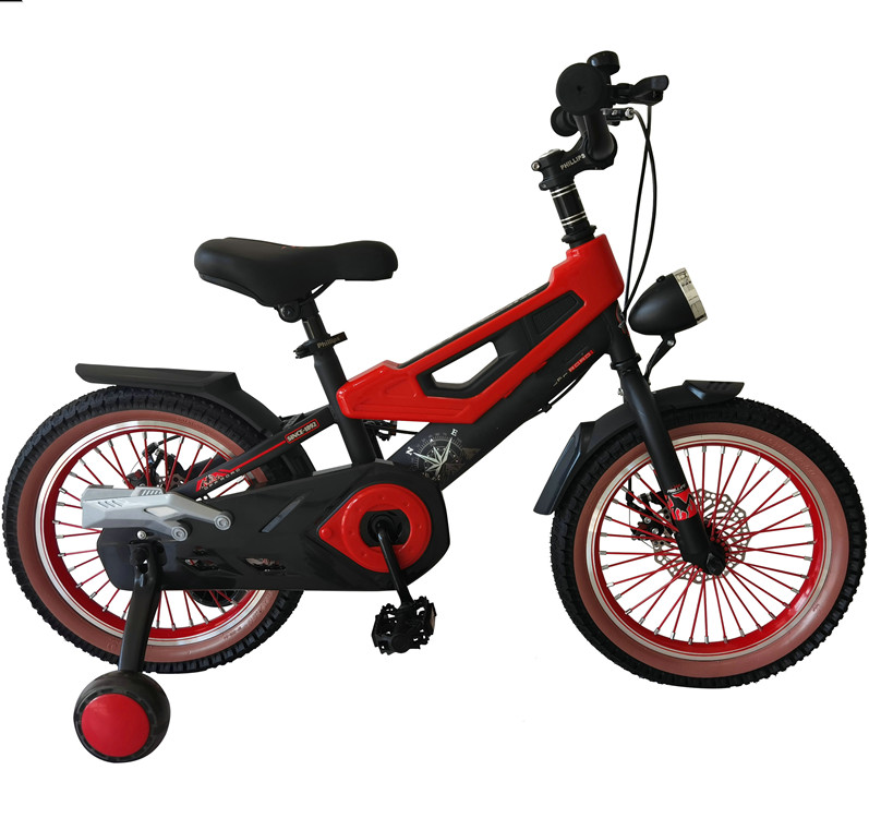 Outdoor Kid - 2023 Neue 12-Zoll-Mini-Fahrräder für Kinder, Outdoor-Sportfahrrad