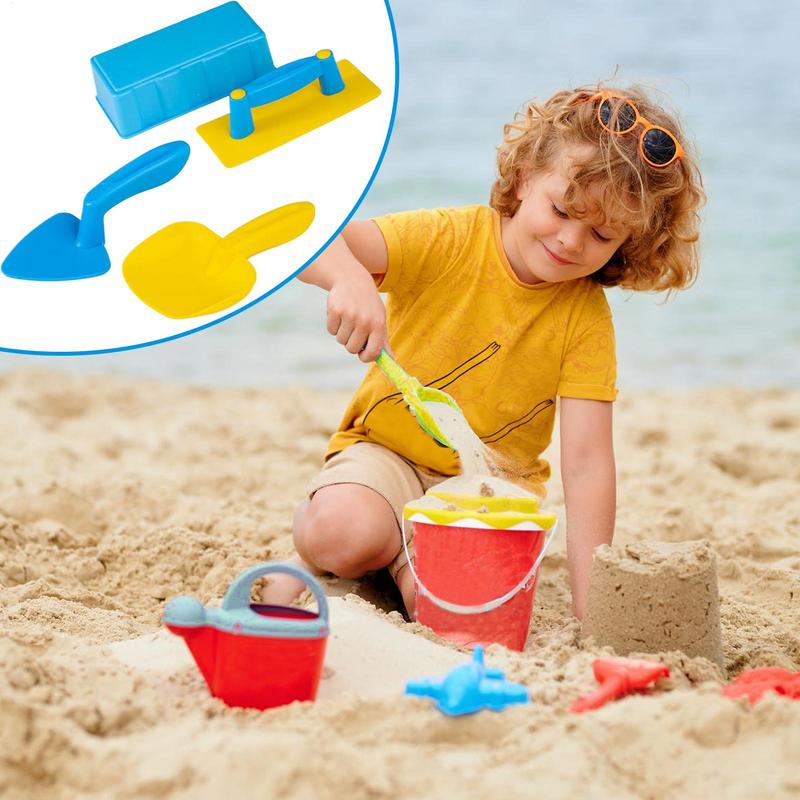 Kids Outdoor Sandbox - Sand Spielzeug Für Kinder Schnee Sandkasten