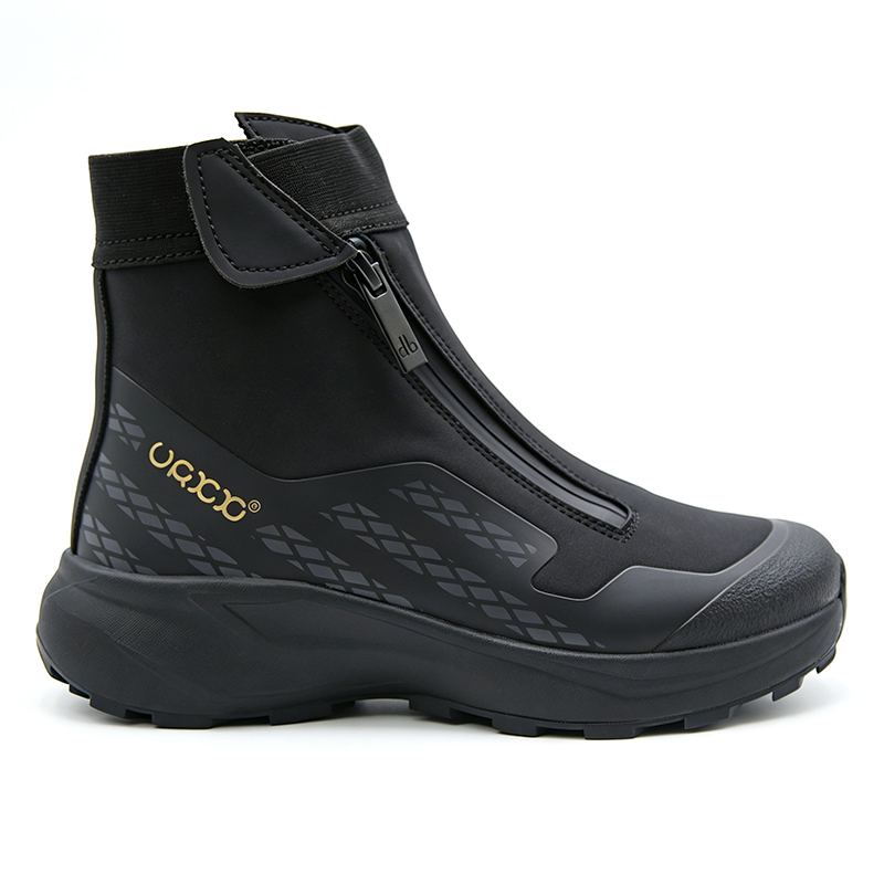 Kids Outdoor Boots - Hochwertige Kinderschuhe für Jungen, Outdoor-Sportschuhe, Wanderschuhe