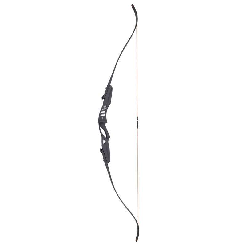 Kids Outdoor Archery Set - 17'', 20lbs, Bogenschießen Recurve Bogen Set,