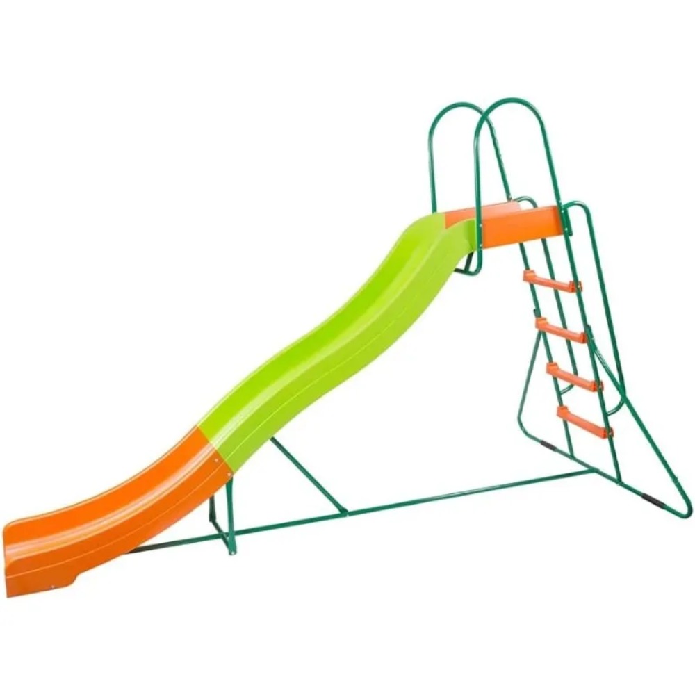 Kids Outdoor Umbrella - Gartenschirme - Spielplatzrutsche - Große freistehende