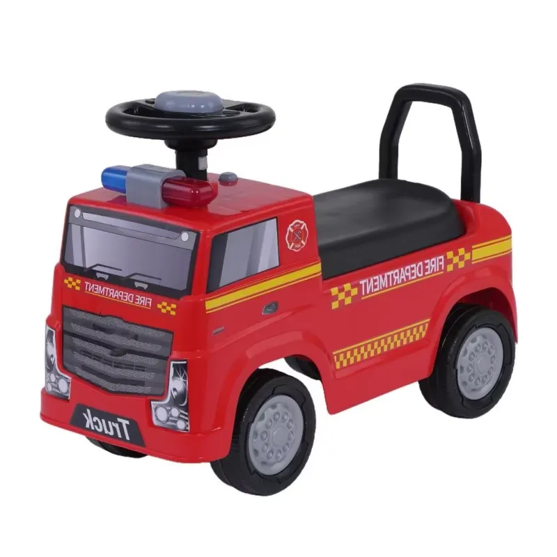 Outdoor Kid - Großhandel: Nicht-elektrisches Kinder-Buggy-Auto, Fahrzeug zum Aufsitzen,