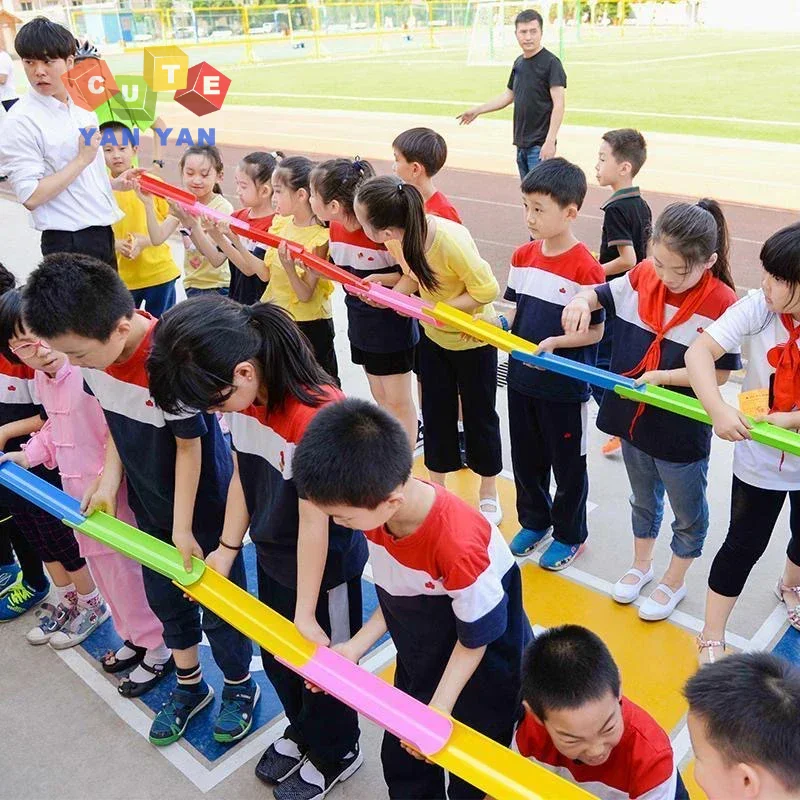 Kids Indoor Outdoor Games - Riesige Outdoor-Sammelspiele, Kindergarten, Indoor-Kind, Garten, Spielen,