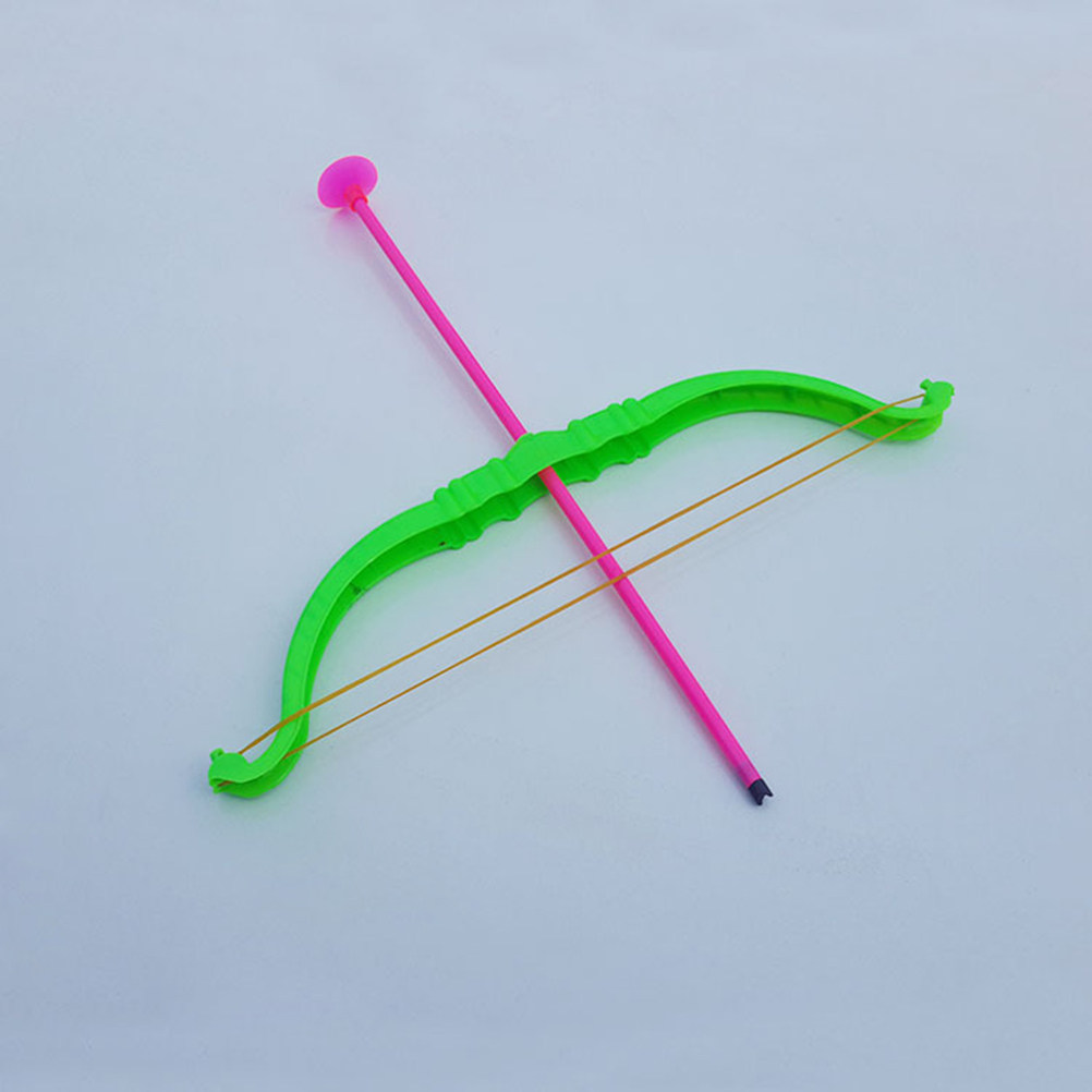20-teiliges Kunststoff-Bogen-  – Kids Outdoor Archery Set Bewertung und Preis