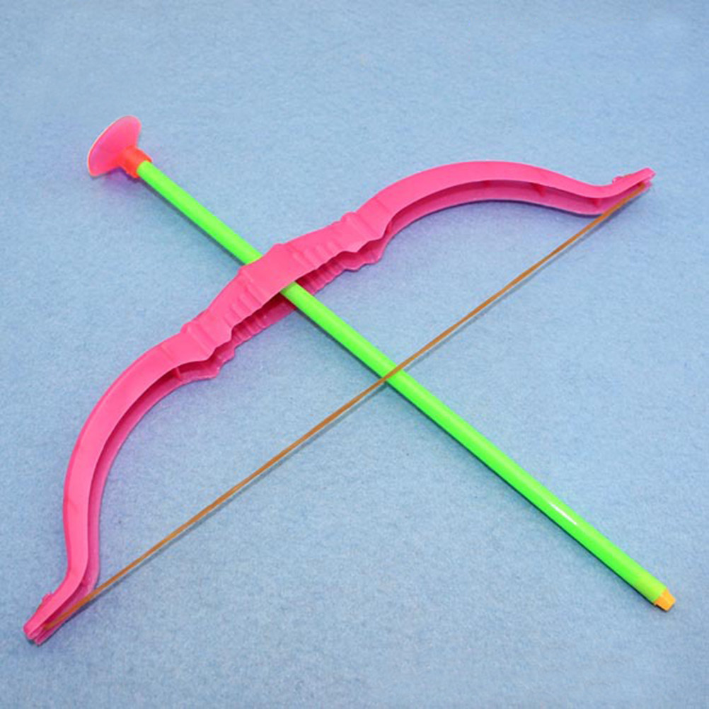 20-teiliges Kunststoff-Bogen-  – Kids Outdoor Archery Set Bewertung und Preis