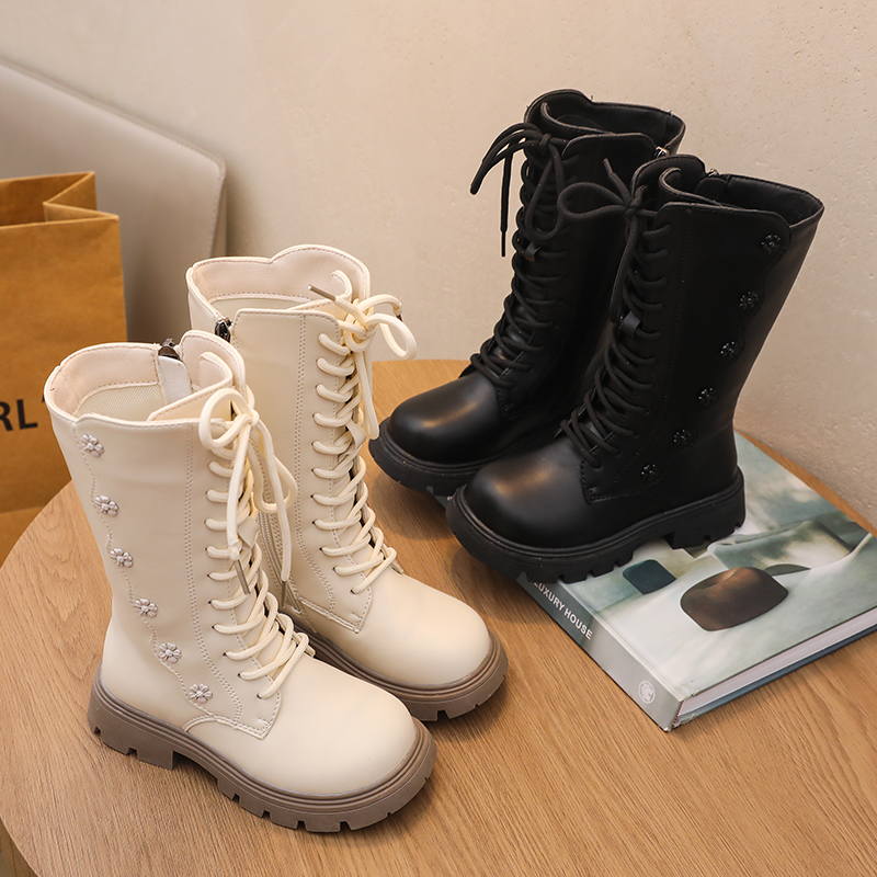 Herbst Winter Mädchen Schnee S – Kids Outdoor Boots Bewertung und Preis