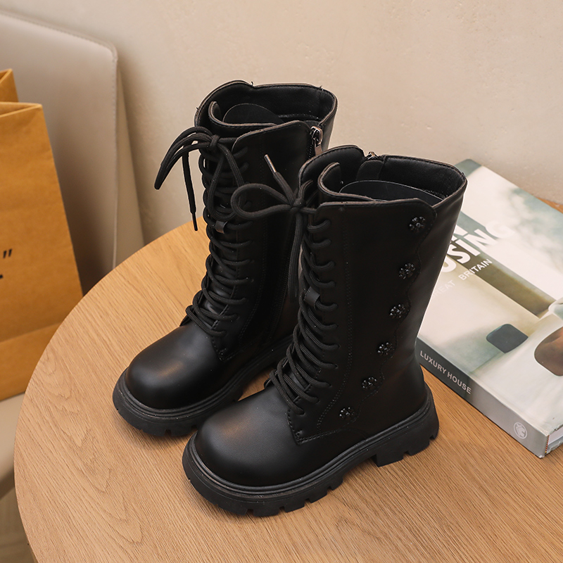 Herbst Winter Mädchen Schnee S – Kids Outdoor Boots Bewertung und Preis