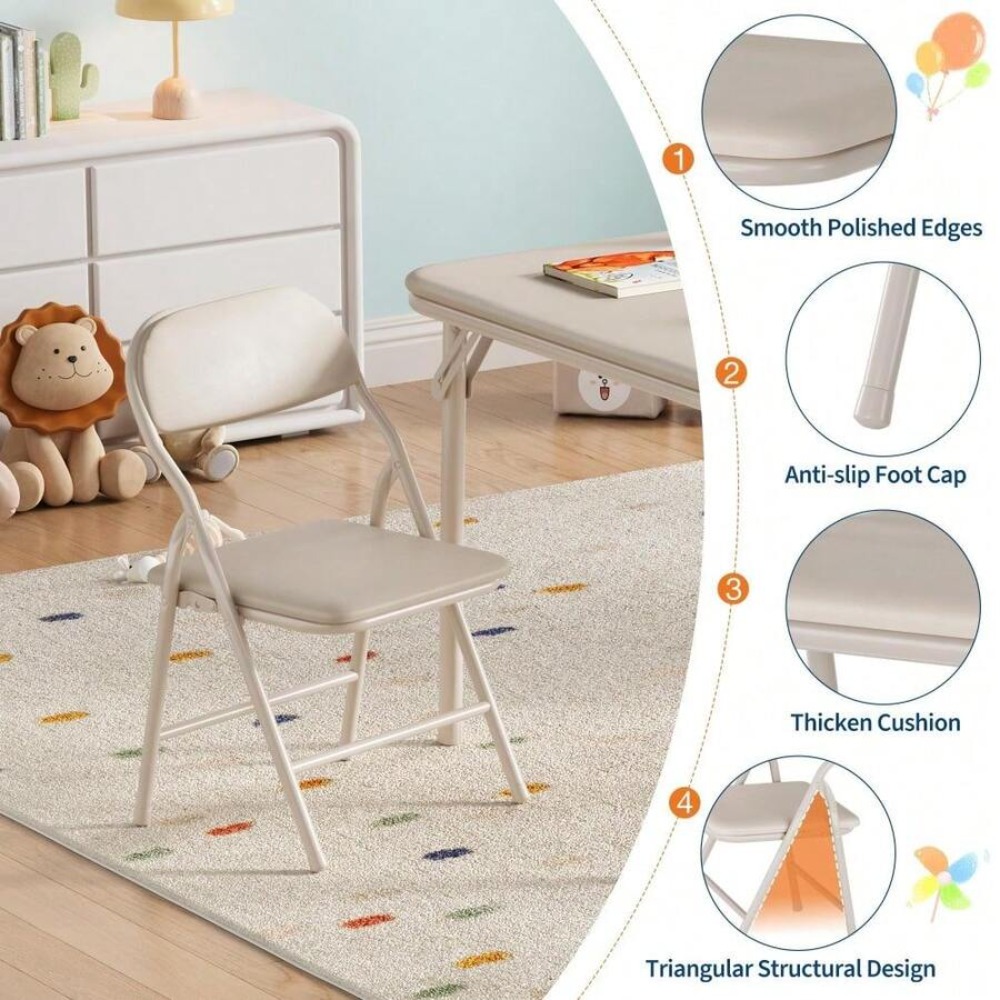 Kinder-Aktivitätstisch-Set, kl – Kids Outdoor Play Table Bewertung und Preis