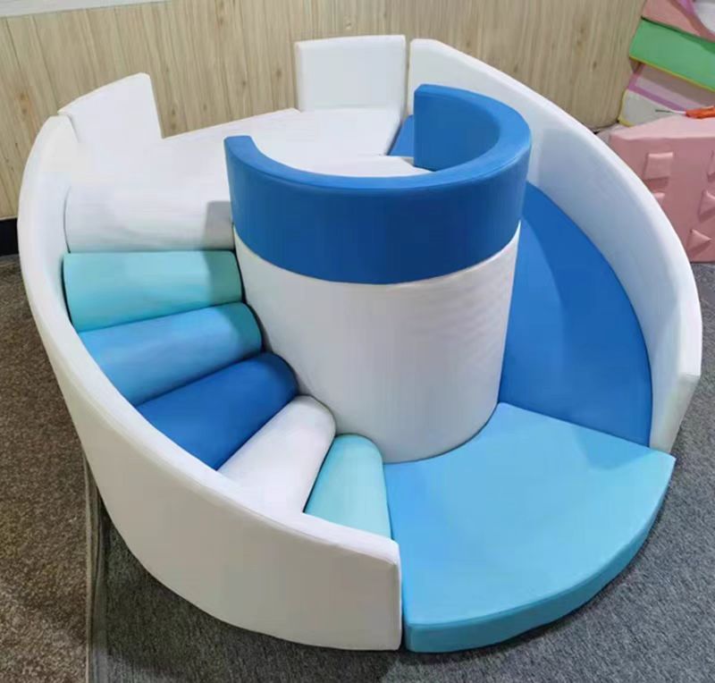 Kommerzielles Indoor/Outdoor S – Kids Outdoor Equipment Bewertung und Preis