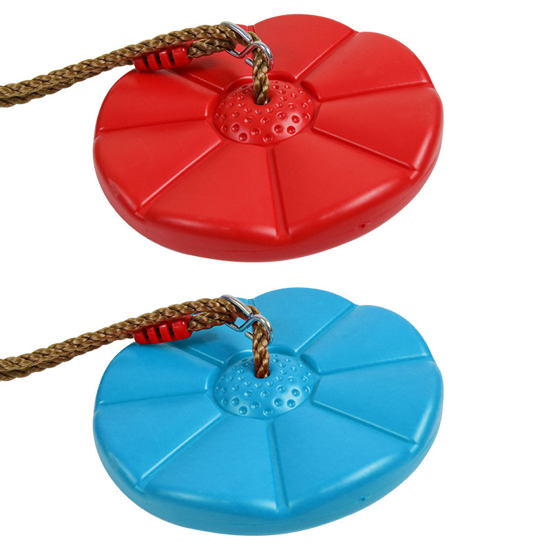 Kinder Disc Schaukel Kind Indo – Kids Outdoor Hanging Chair Bewertung und Preis