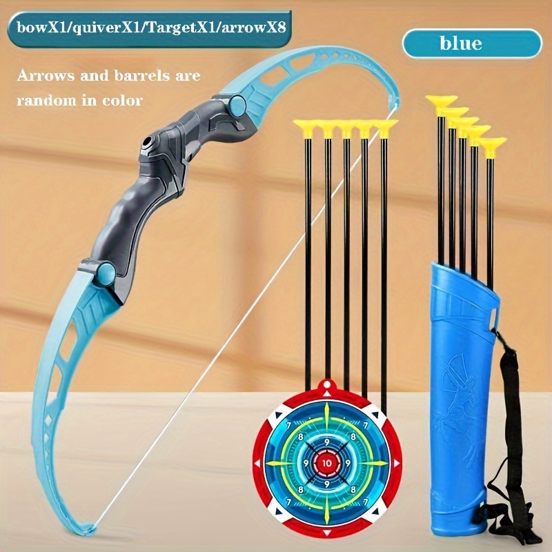 Bogenschießen Ziel Eimer Set P – Kids Outdoor Archery Set Bewertung und Preis