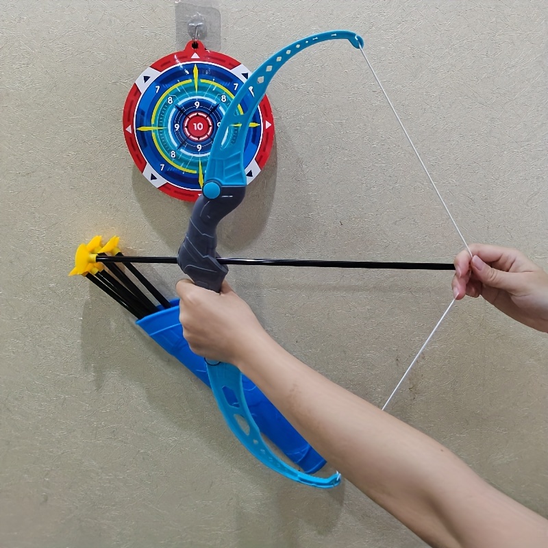 Bogenschießen Ziel Eimer Set P – Kids Outdoor Archery Set Bewertung und Preis
