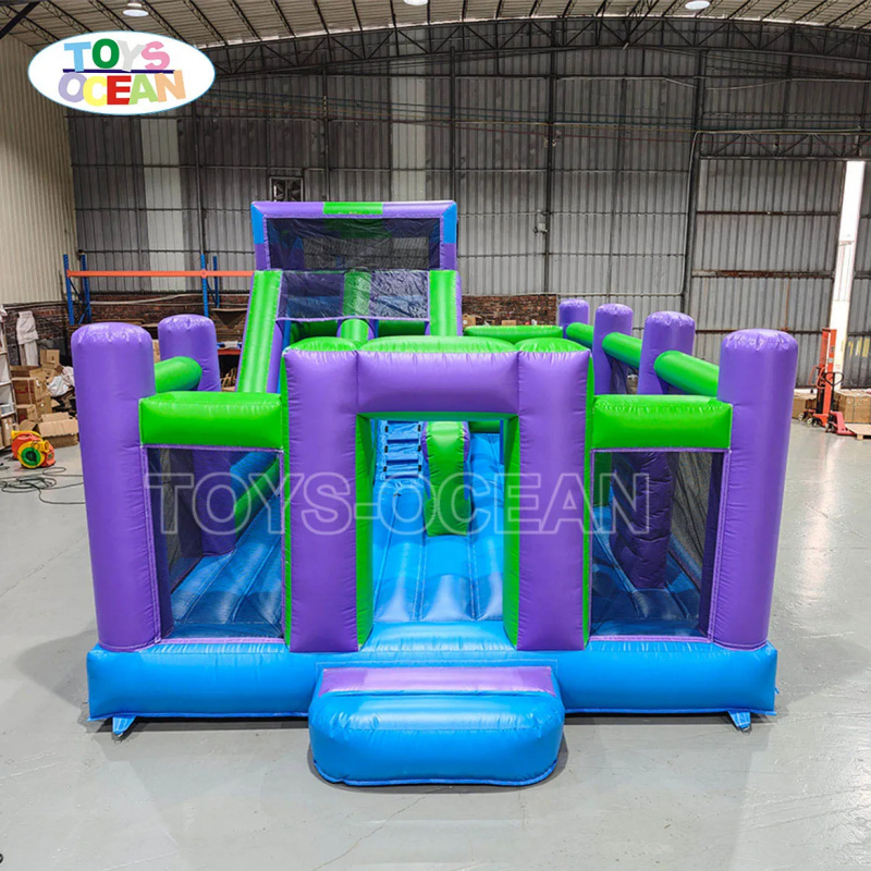 Maßgefertigter Großer Aufblasb – Kids Outdoor Slide Bewertung und Preis