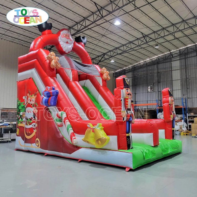 Maßgefertigte Aufblasbare Weih – Kids Outdoor Slide Bewertung und Preis