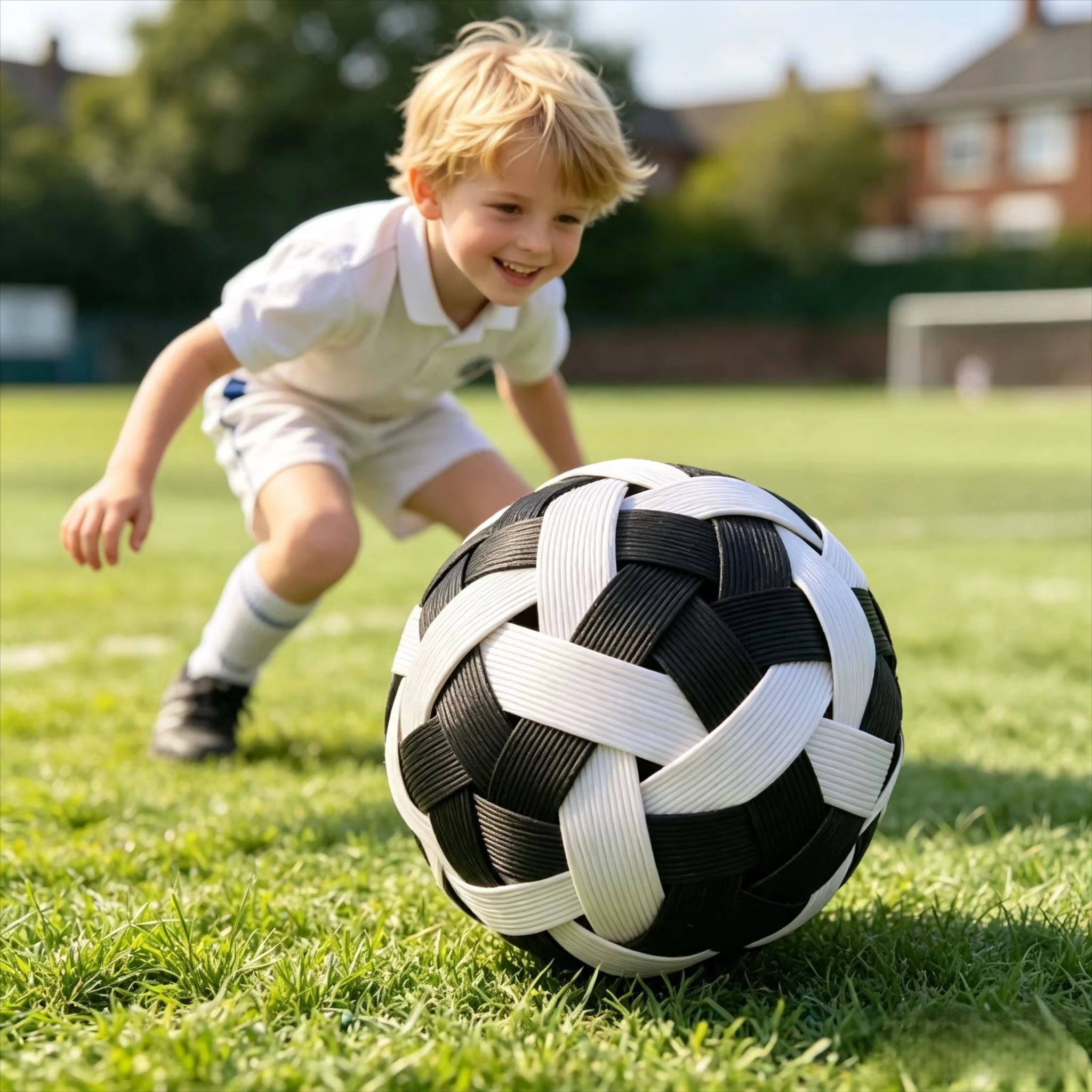 Kinder Sepak Takraw Rattanball – Outdoor Games For Kids Bewertung und Preis