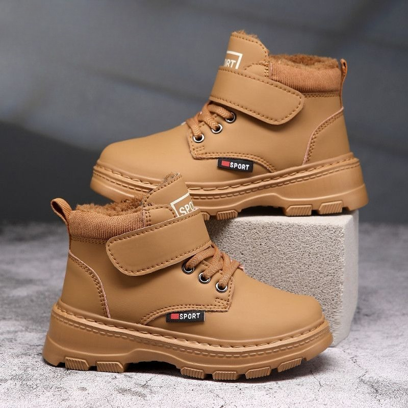 Winter-Schneestiefel für Junge – Kids Outdoor Boots Bewertung und Preis