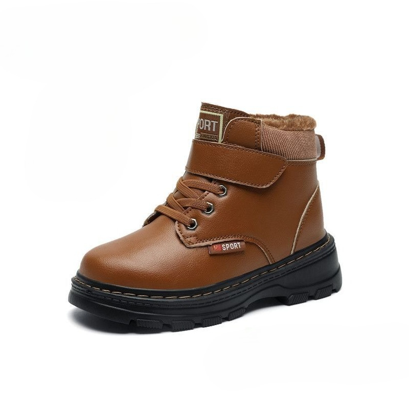 Winter-Schneestiefel für Junge – Kids Outdoor Boots Bewertung und Preis
