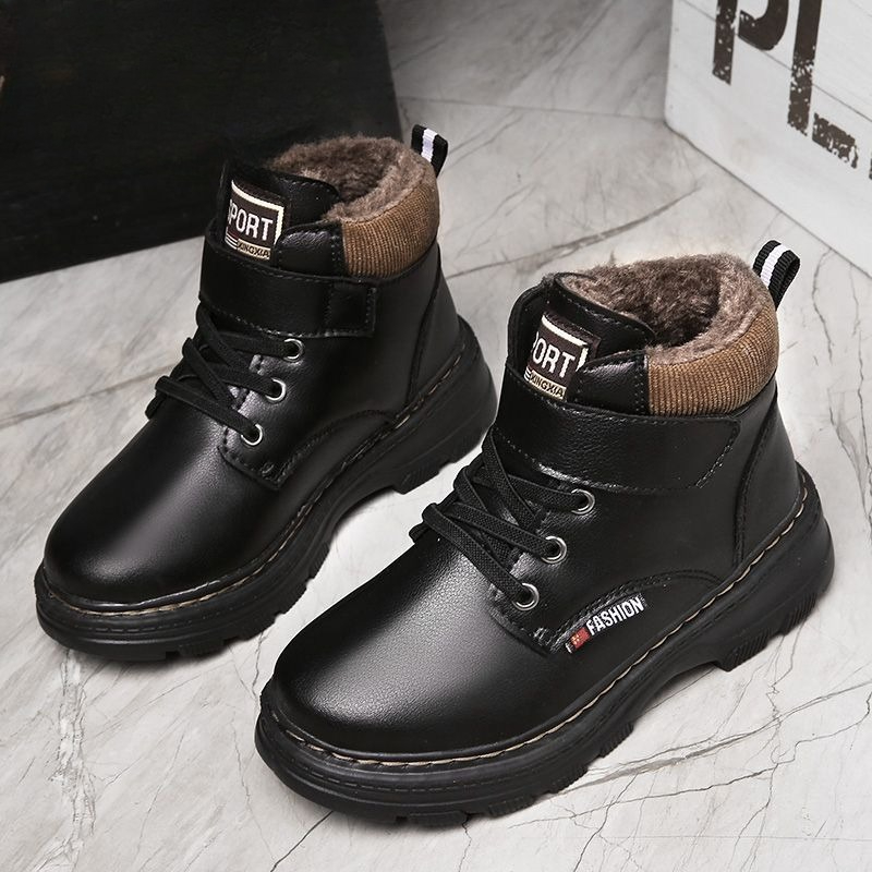 Winter-Schneestiefel für Junge – Kids Outdoor Boots Bewertung und Preis