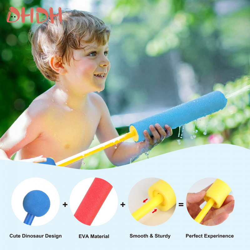 5/20 Stück Kinder-Wasserpistol – Kids Outdoor Lounge Set Bewertung und Preis