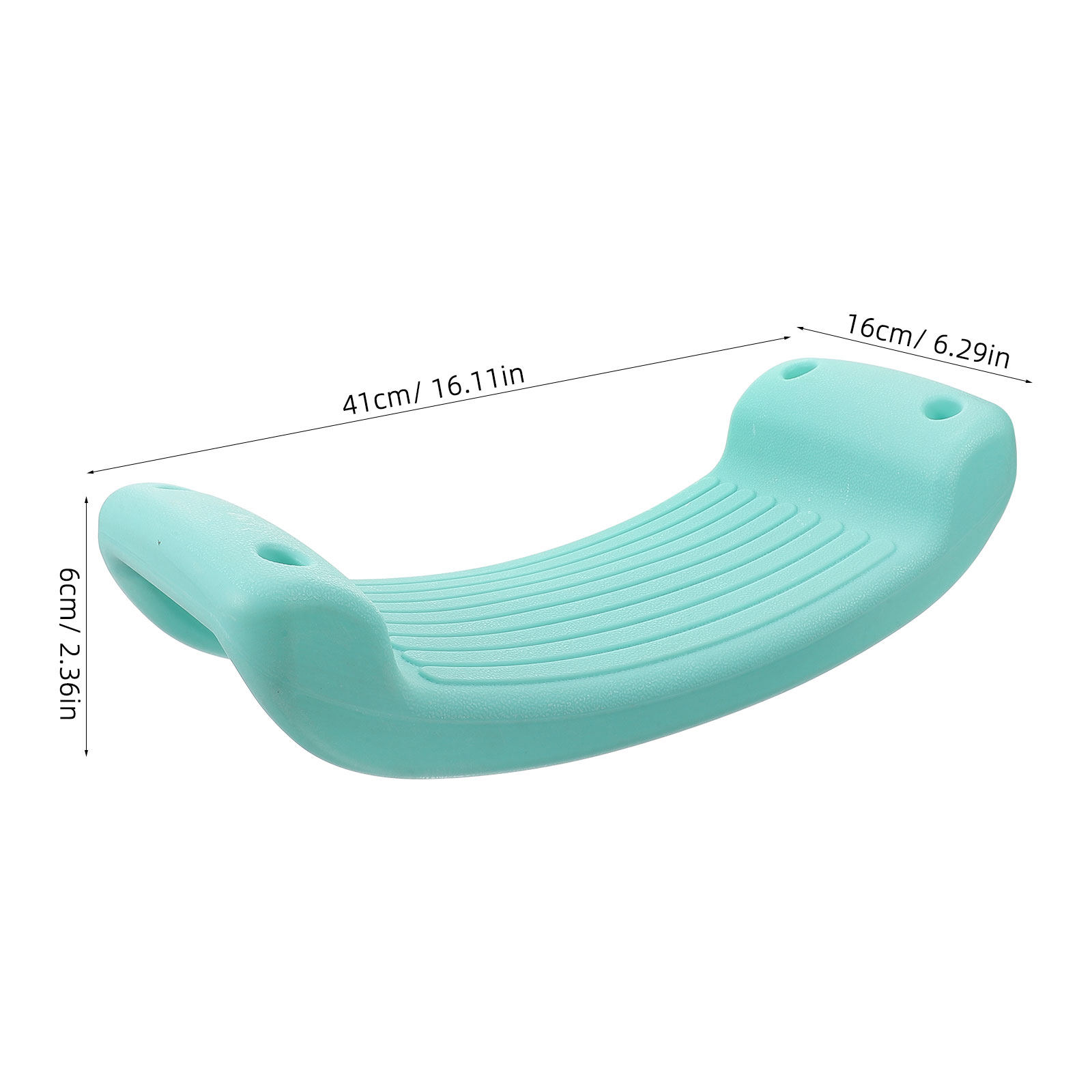 Kinder-Hängesessel aus Kunstst – Kids Outdoor Hanging Chair Bewertung und Preis