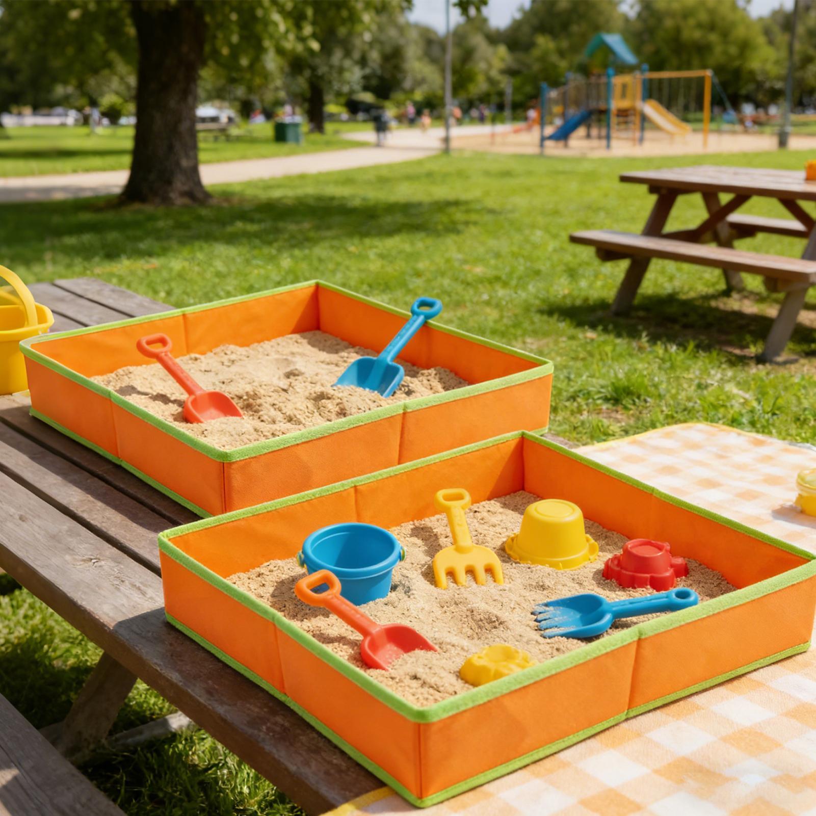 Sandtisch für Kinder Outdoor-S – Kids Outdoor Garden Bewertung und Preis