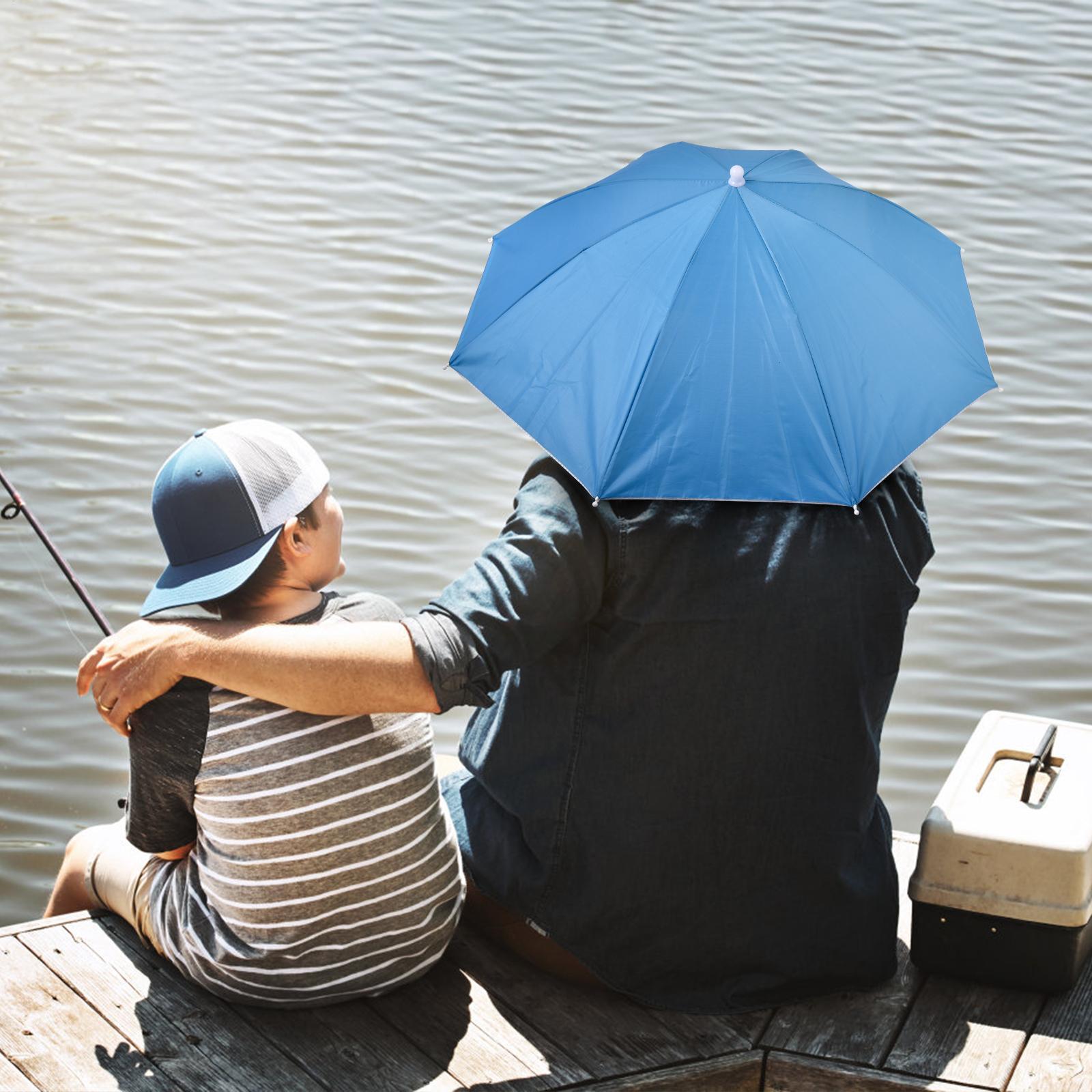 Angeln Regenschirm Hut Outdoor – Kids Outdoor Umbrella Bewertung und Preis