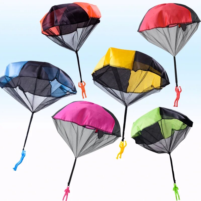 4 stücke Farbe Zufällig Hand W – Kids Outdoor Clubhouse Bewertung und Preis