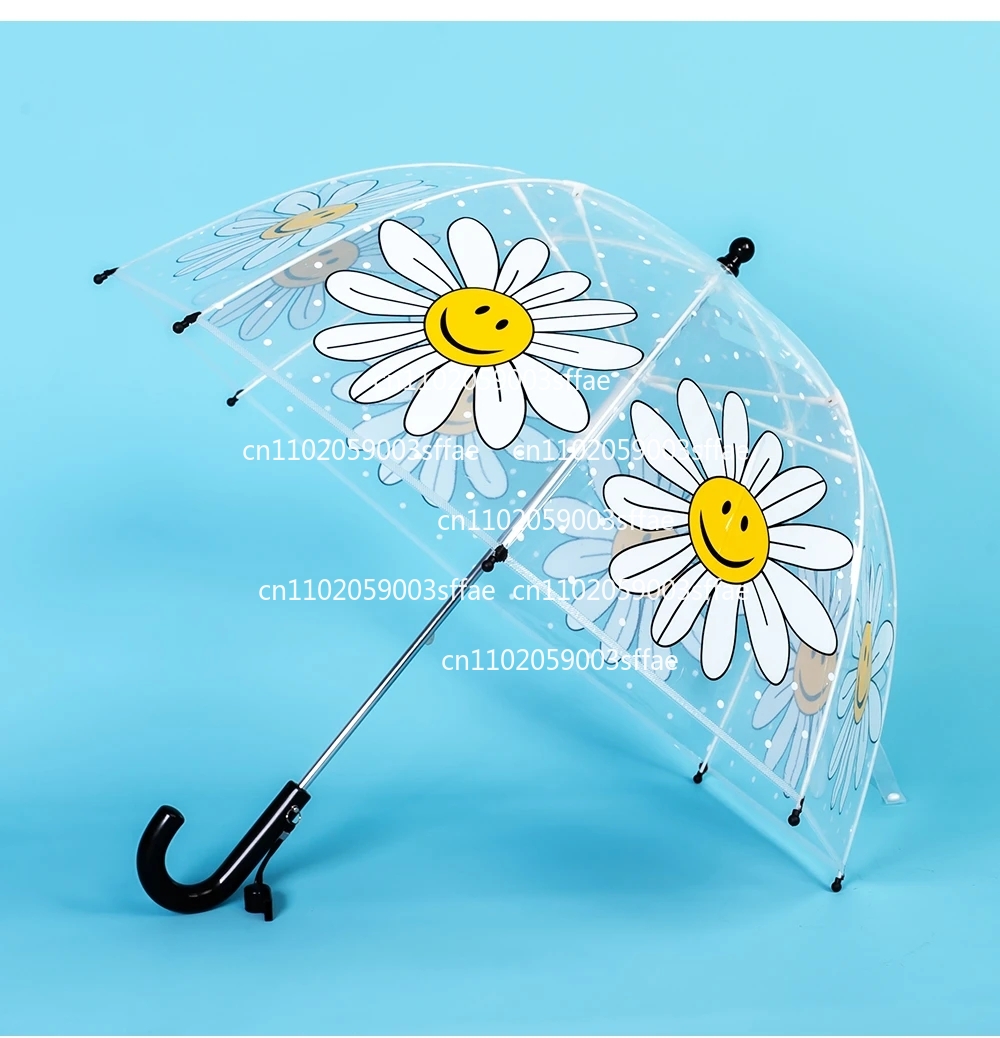 Hohe Qualität PVC Kinder Trans – Kids Outdoor Umbrella Bewertung und Preis
