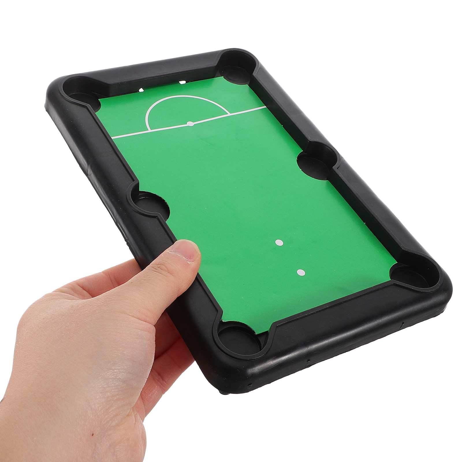 1 Set Kinder-Miniatur-Billardt – Outdoor Games For Kids Bewertung und Preis