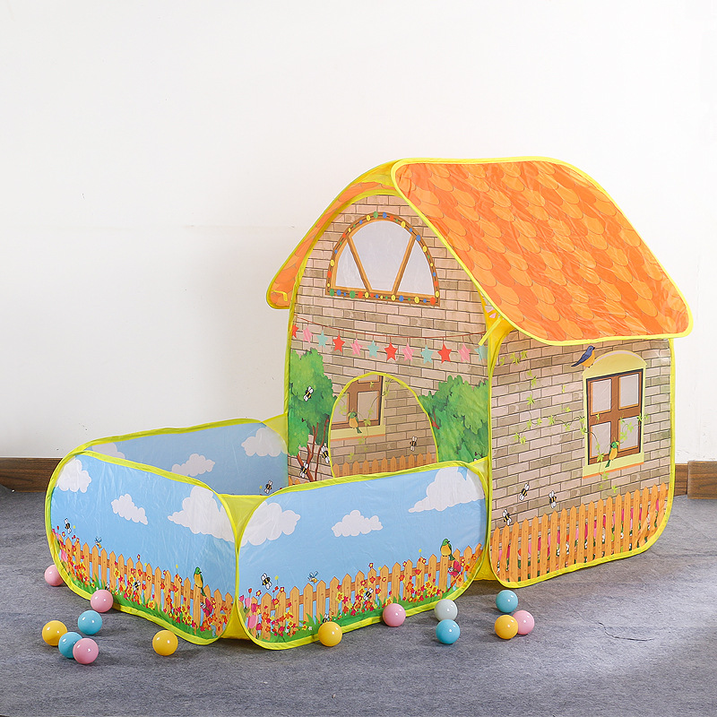 Spielen Zelt Spielzeug Ball Po – Kids Outdoor Play Table Bewertung und Preis