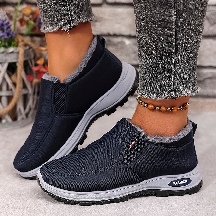 Ultraweiche, gemütliche, rutsc – Kids Outdoor Boots Bewertung und Preis
