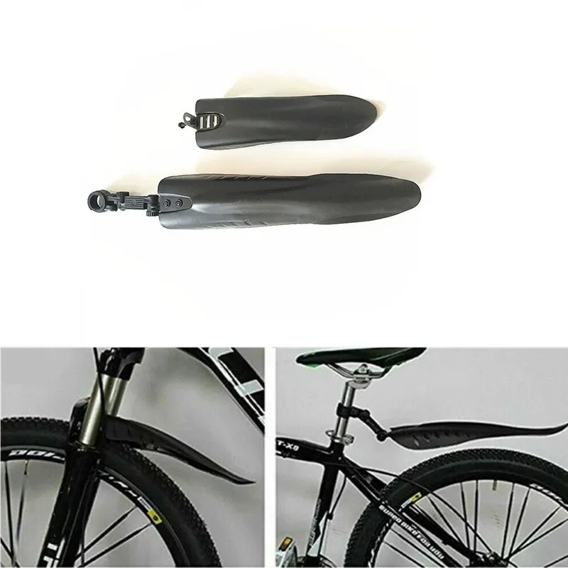1 Set Fahrrad Kotflügel Set Vo – Muddy Puddle Suit Bewertung und Preis