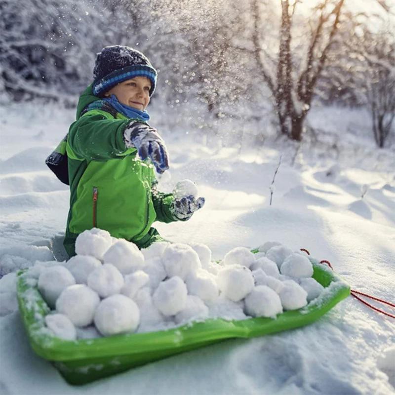 20 Stück weicher Schnee gefäls – Kids Indoor Outdoor Games Bewertung und Preis