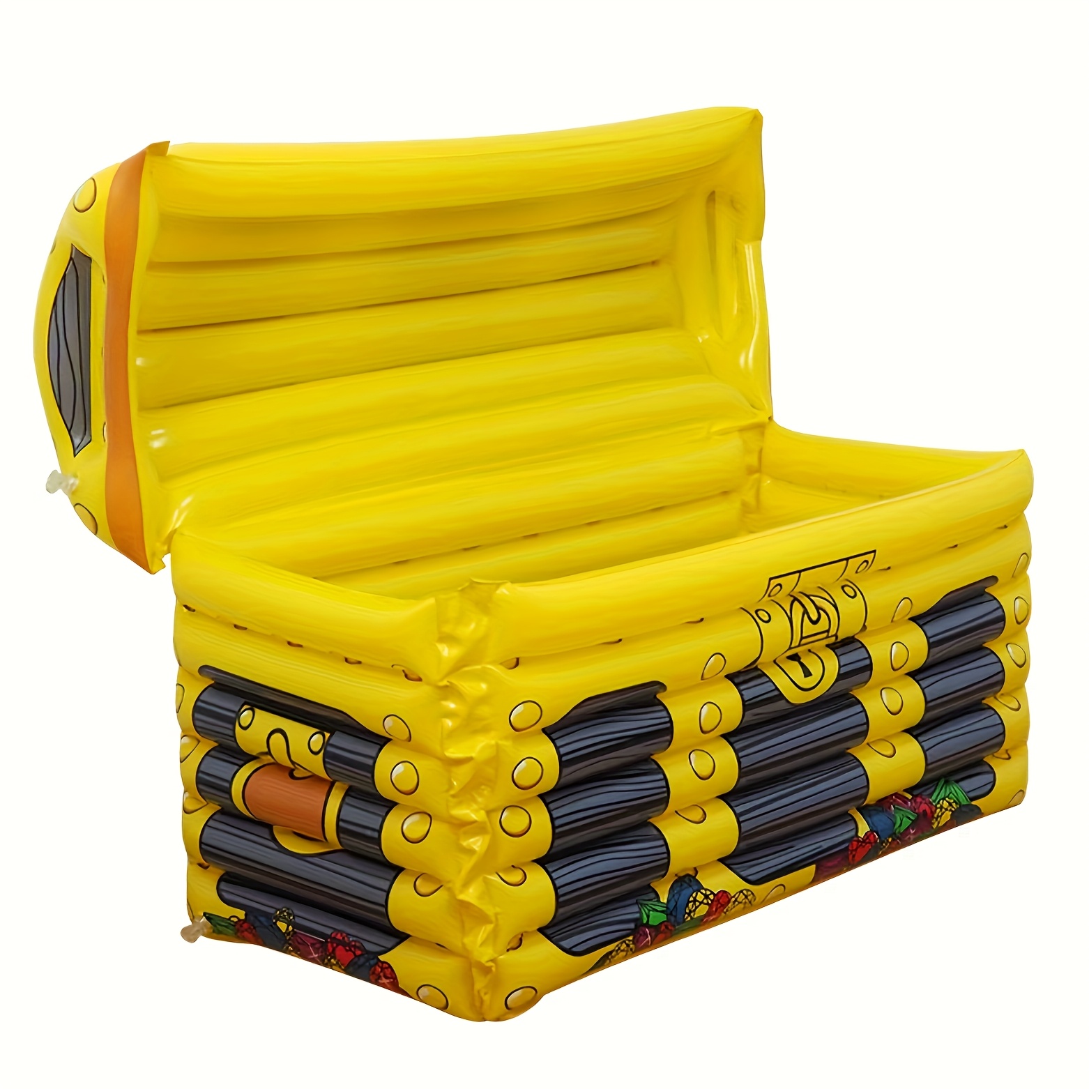 Multifunktionale Aufblasbare E – Kids Outdoor Equipment Bewertung und Preis