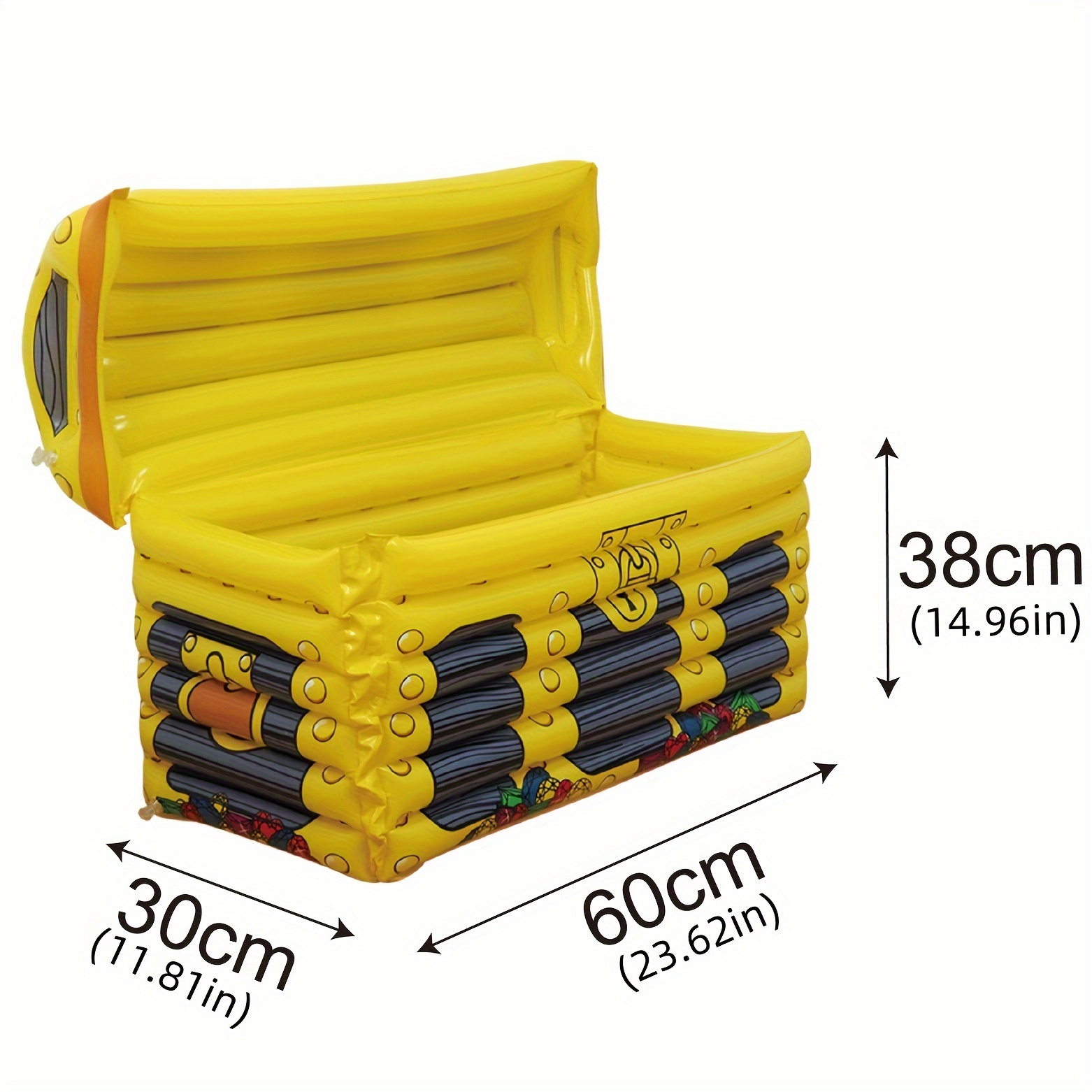 Multifunktionale Aufblasbare E – Kids Outdoor Equipment Bewertung und Preis