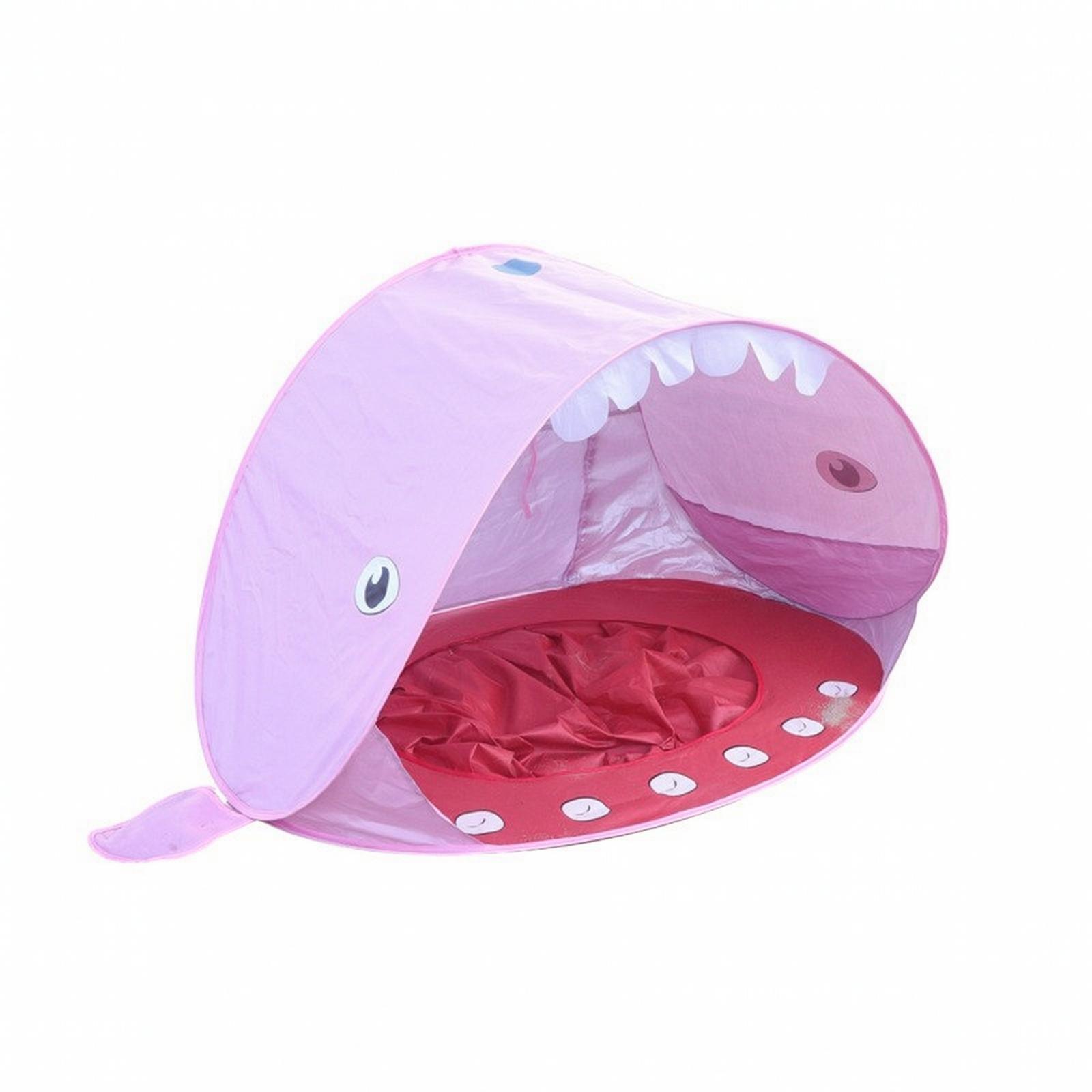 Kinder-Strand-Pop-Up-Zelt mit  – Kids Outdoor Sandbox Bewertung und Preis