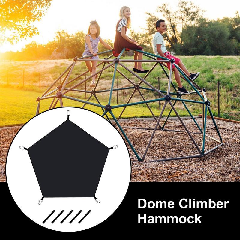 Kuppel kletter hängematte Outd – Kids Outdoor Climbing Dome Bewertung und Preis