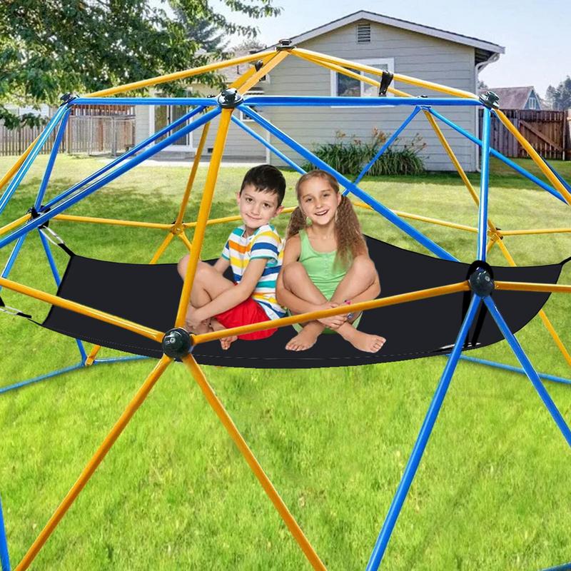 Kuppel kletter hängematte Outd – Kids Outdoor Climbing Dome Bewertung und Preis
