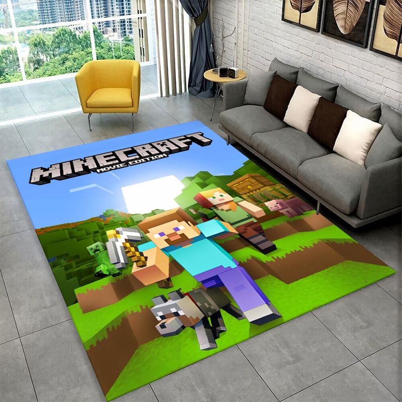 Cartoon S-Sandbox Pixel Buldin – Kids Outdoor Sandbox Bewertung und Preis