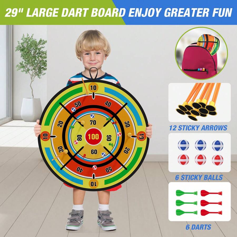 2er-Pack Kinderbogen und -pfei – Kids Outdoor Archery Set Bewertung und Preis