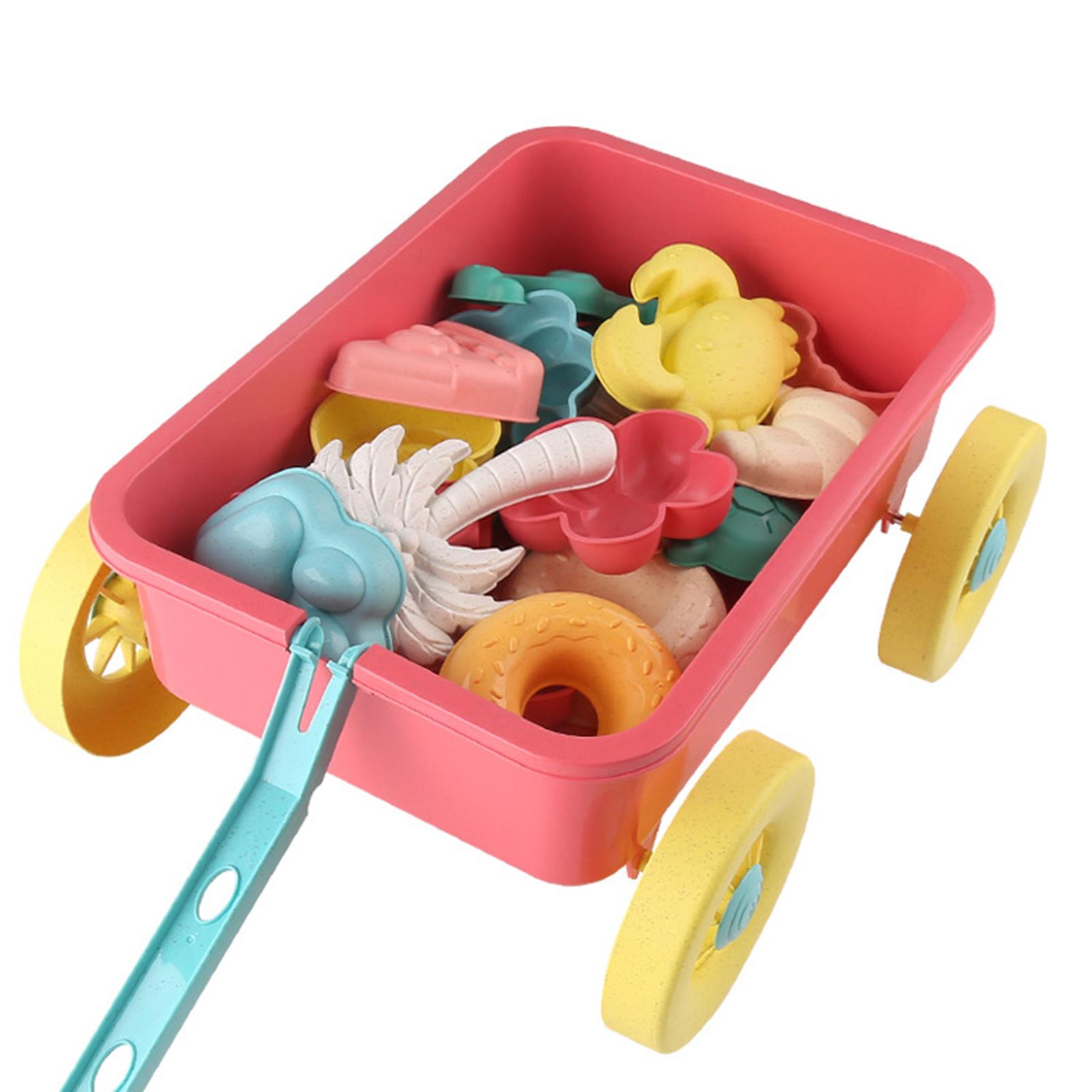 Kinderwagen-Spielzeug für Kind – Kids Outdoor Yard Toys Bewertung und Preis
