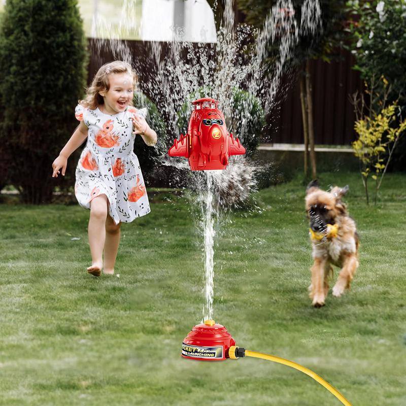 Wassersprinkler für Kinder, ni – Kids Outdoor Yard Toys Bewertung und Preis