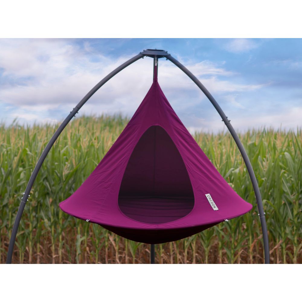 3,65 m Kletterkuppel mit Hänge – Kids Outdoor Climbing Dome Bewertung und Preis
