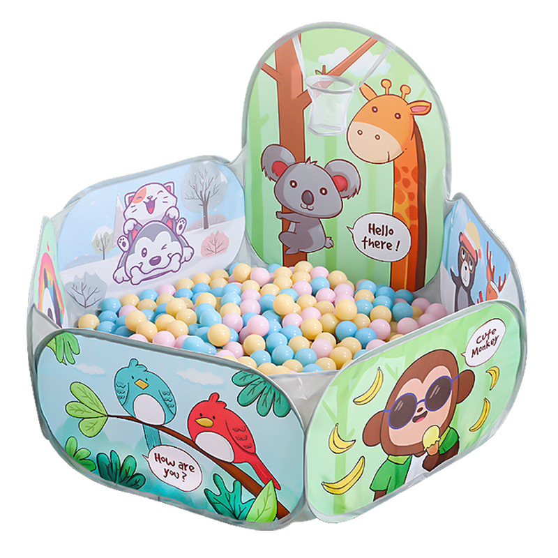 Cartoon Tiere Tragbare Faltbar – Kids Outdoor Lounge Set Bewertung und Preis