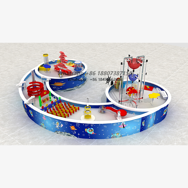 Wassertisch-Vergnügungsanlage  – Kids Outdoor Play Table Bewertung und Preis