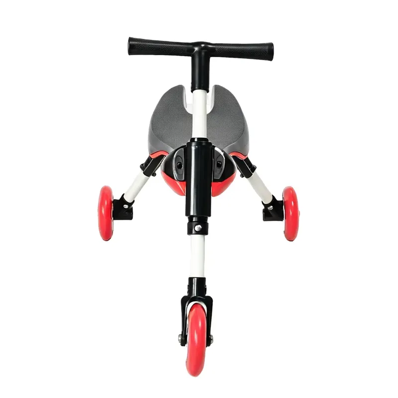 3-Rad Faltbares Balance-Dreira – Outdoor Kid Bewertung und Preis