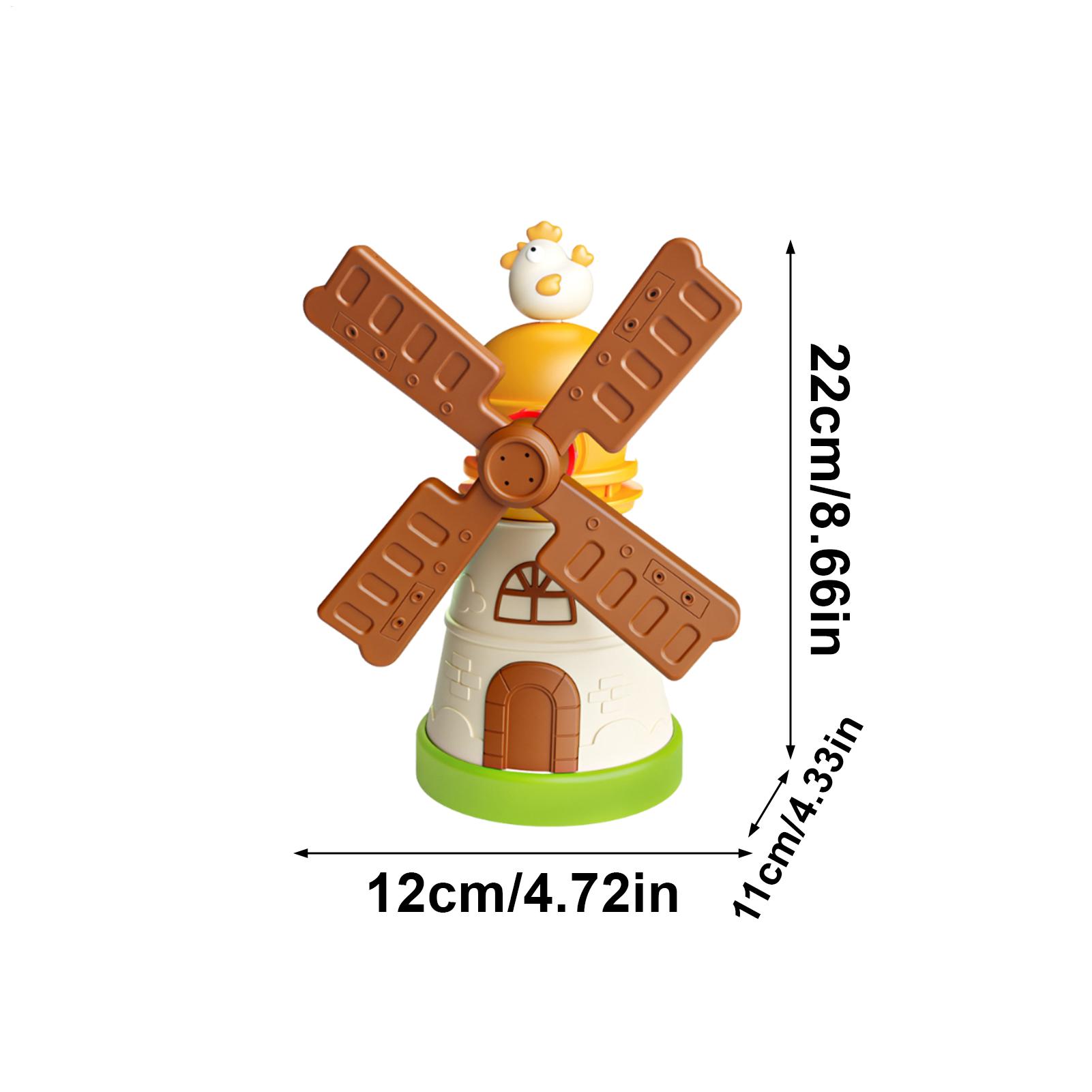 Kinder-Windmühlen-Sprinkler Ro – Kids Outdoor Yard Toys Bewertung und Preis