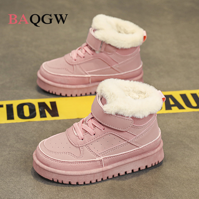 Kinder Winter Outdoor Baumwoll – Kids Outdoor Boots Bewertung und Preis